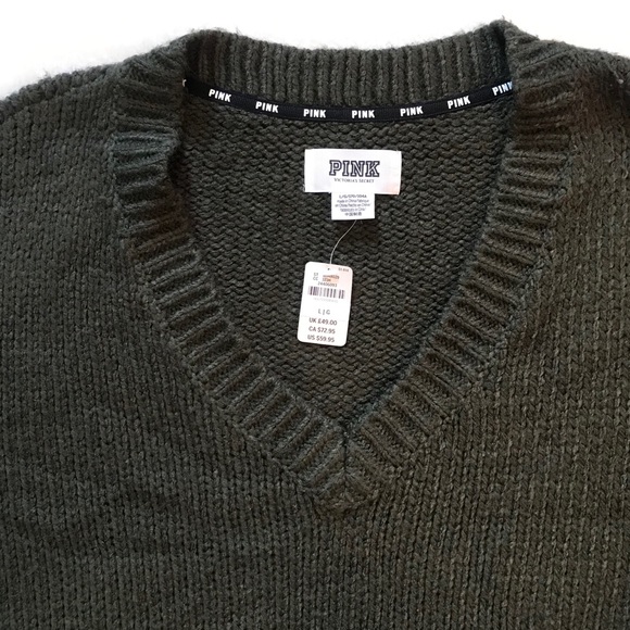 Last one✨Pink Victoria’s Secret Fishe…l - Picture 3 of 10